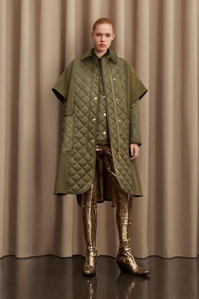 collezione burberry 2021|burberry collection 2021.